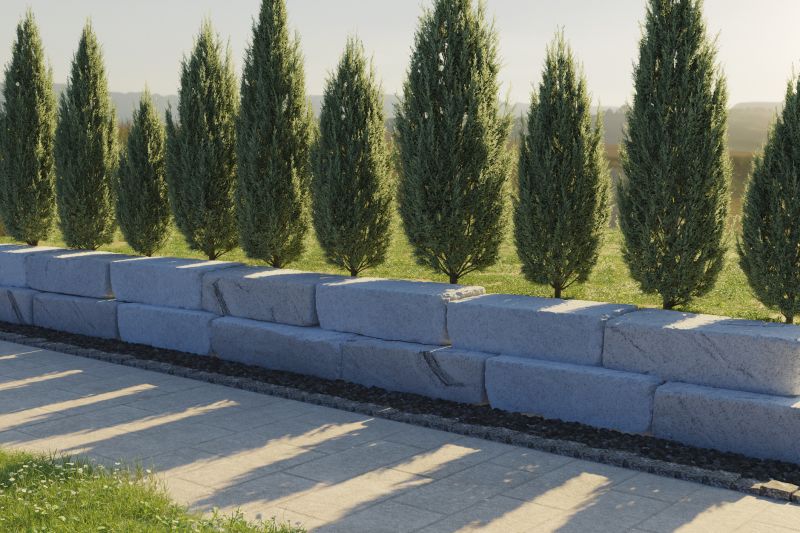 Block Wall Cutting