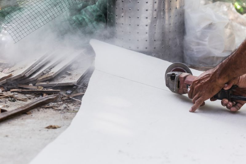 Cement Sawing