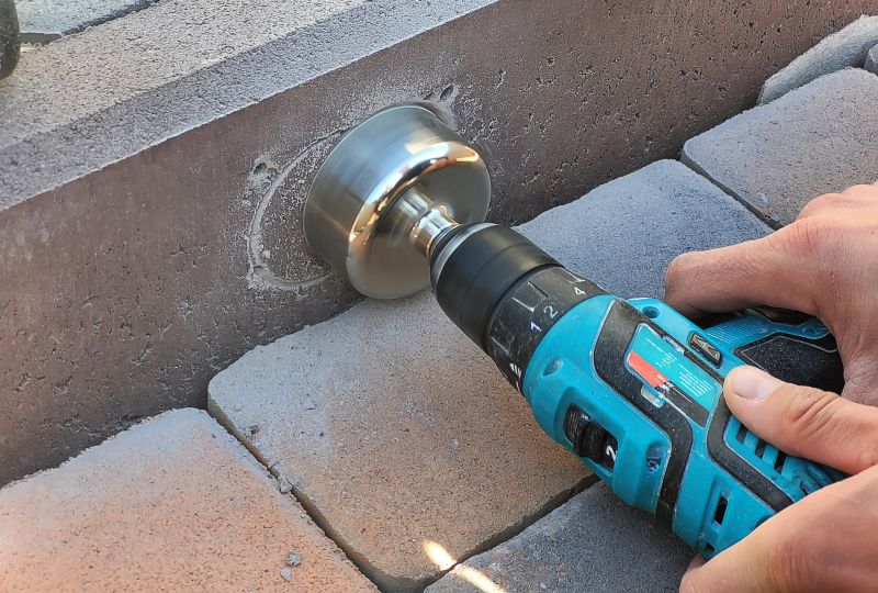 Concrete Coring