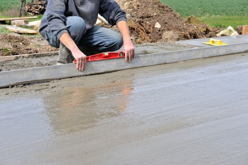 Concrete Slab Cutting