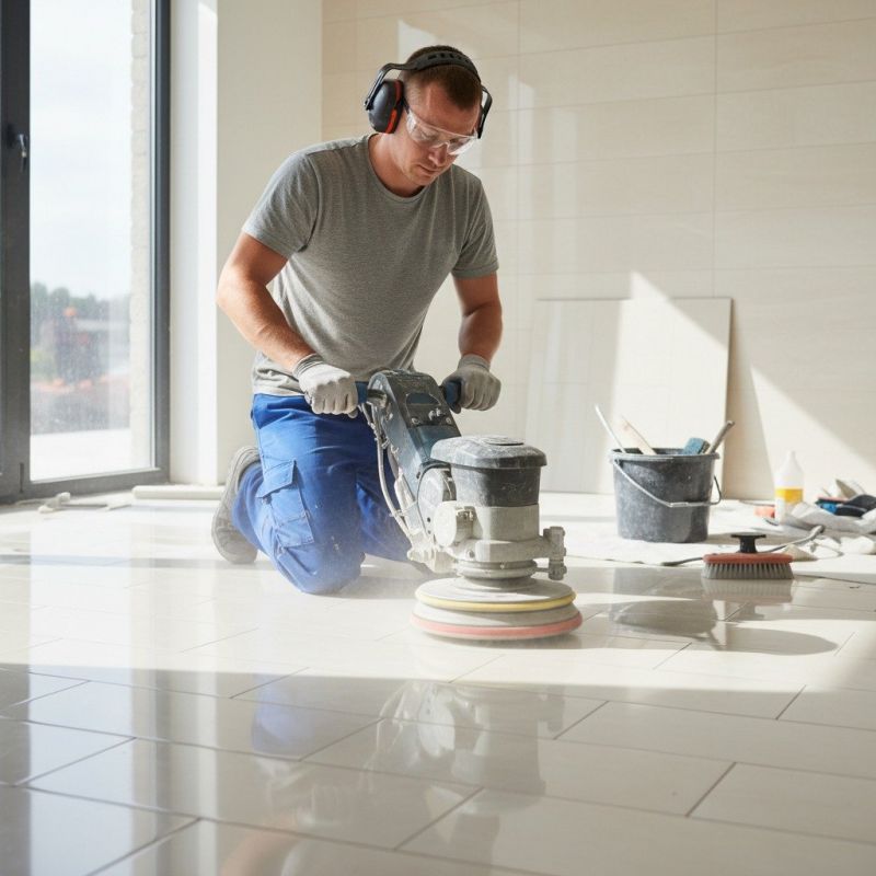 Floor Grinding