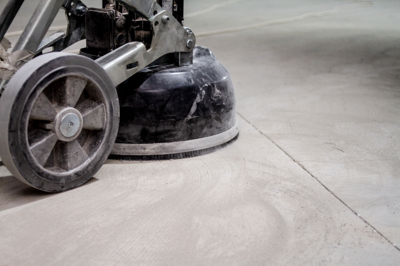 Floor Grinding