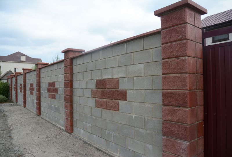 Foundation Wall Cutting