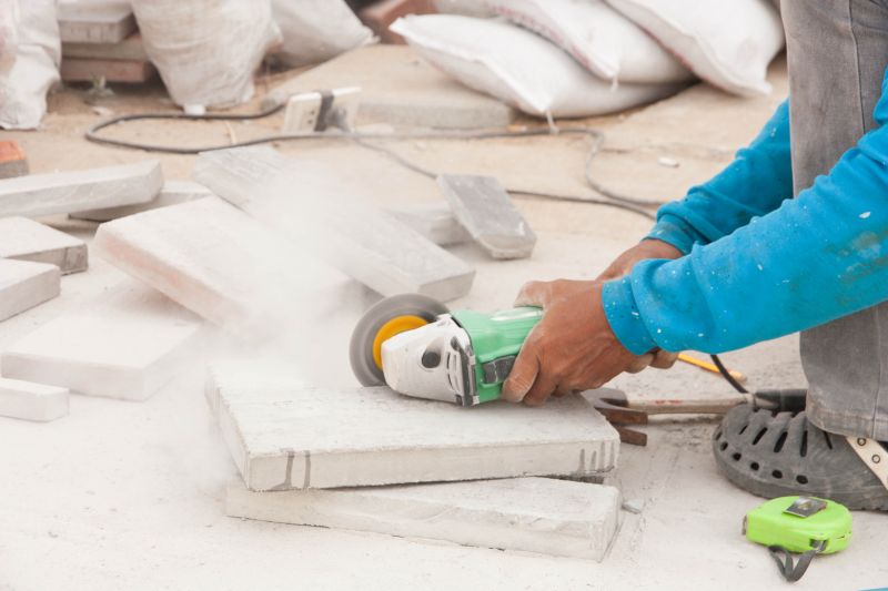 Who Does Cement Cuttings