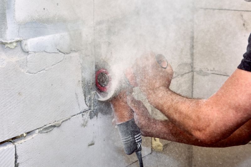 Site Preparation and Planning