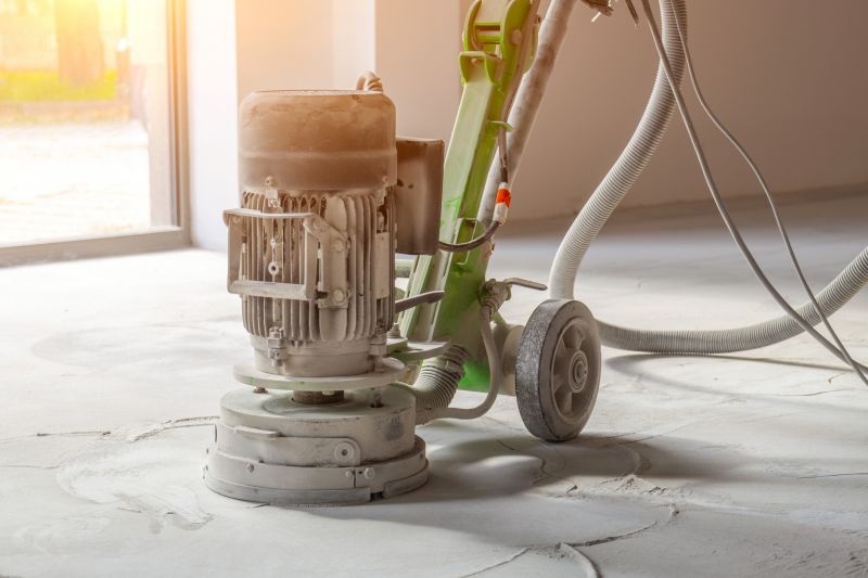 Floor Grinding