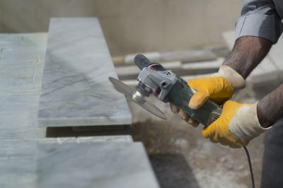 Slab Polishing